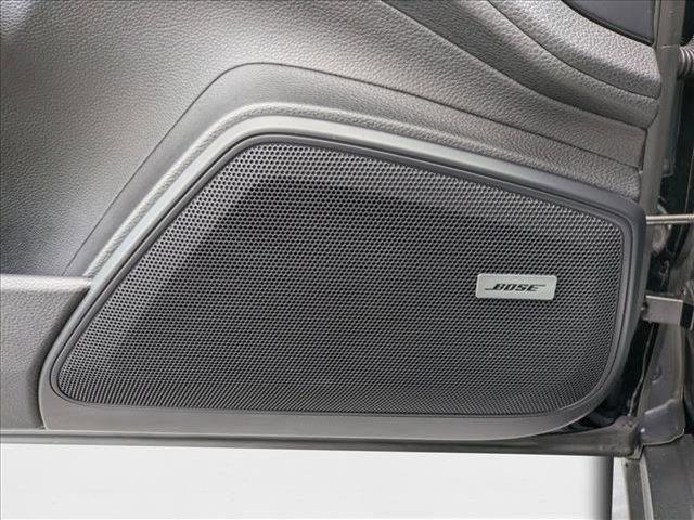 used 2020 Porsche Panamera car, priced at $67,500