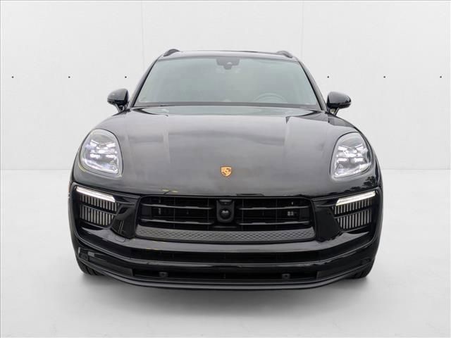 used 2024 Porsche Macan car, priced at $69,951