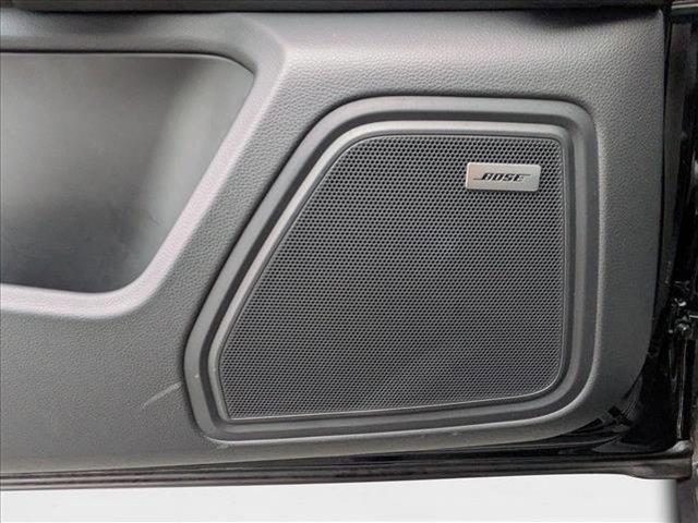 used 2024 Porsche Macan car, priced at $69,951