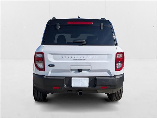 used 2022 Ford Bronco Sport car, priced at $25,195