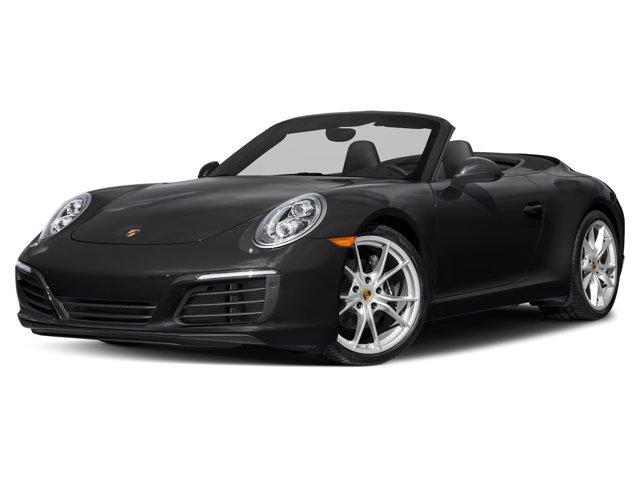 used 2019 Porsche 911 car, priced at $99,998