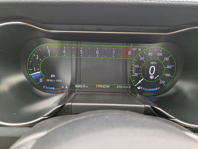 used 2020 Ford Shelby GT500 car, priced at $87,500
