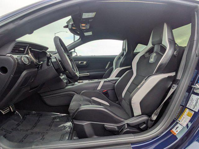 used 2020 Ford Shelby GT500 car, priced at $87,500