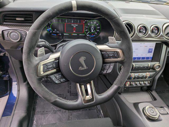 used 2020 Ford Shelby GT500 car, priced at $87,500