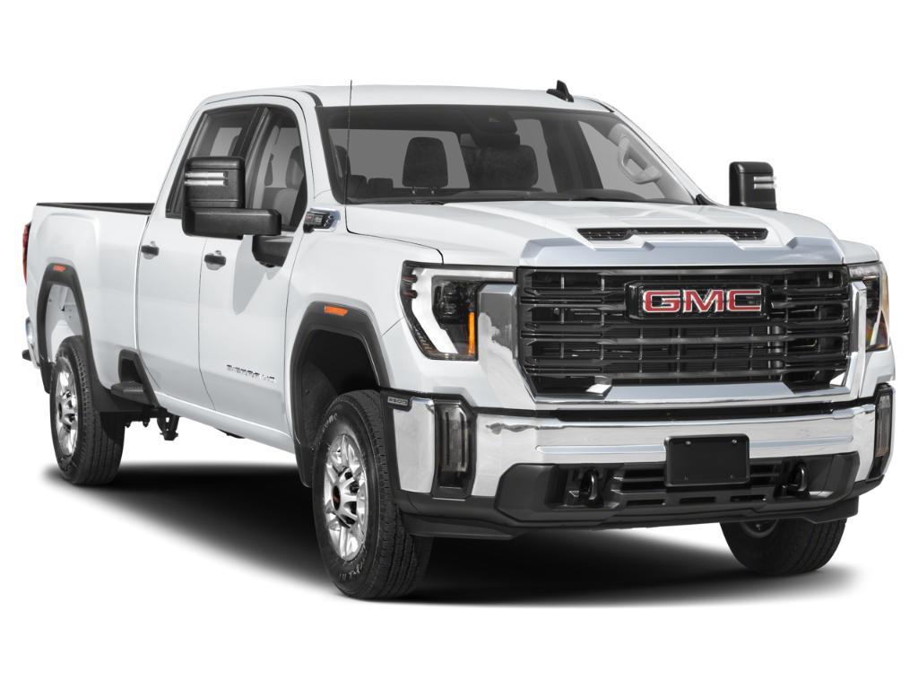 used 2024 GMC Sierra 2500 car, priced at $72,491