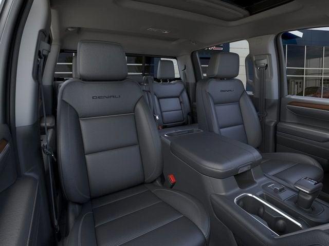 new 2026 GMC Sierra 1500 car, priced at $77,840