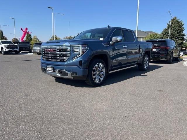 new 2026 GMC Sierra 1500 car, priced at $77,840