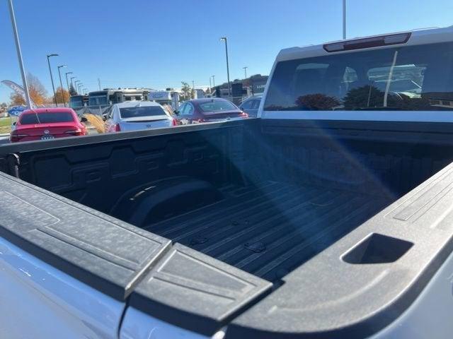 new 2025 GMC Sierra 2500 car, priced at $79,440