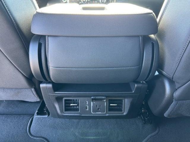 new 2025 GMC Sierra 2500 car, priced at $79,440