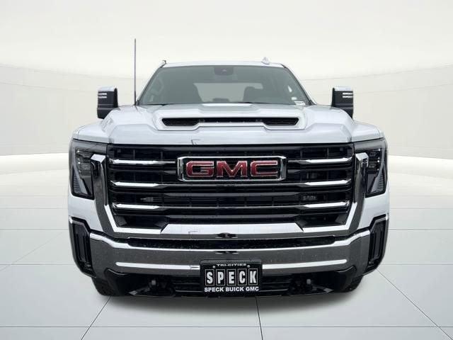 new 2025 GMC Sierra 2500 car, priced at $79,440