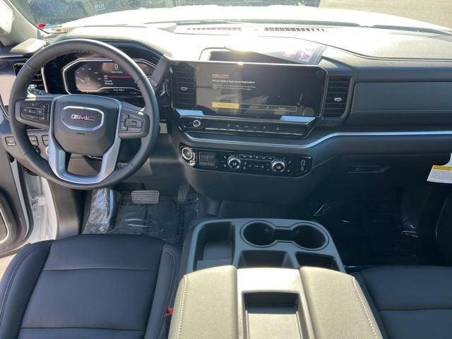 new 2025 GMC Sierra 2500 car, priced at $79,440