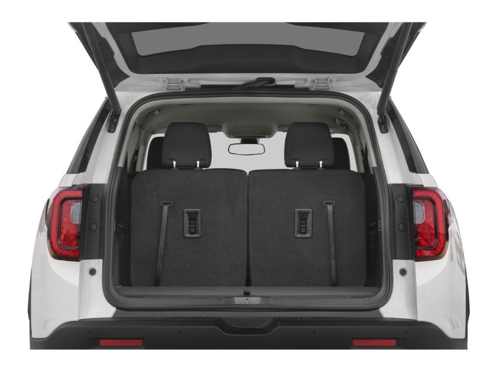 used 2020 GMC Acadia car, priced at $22,833