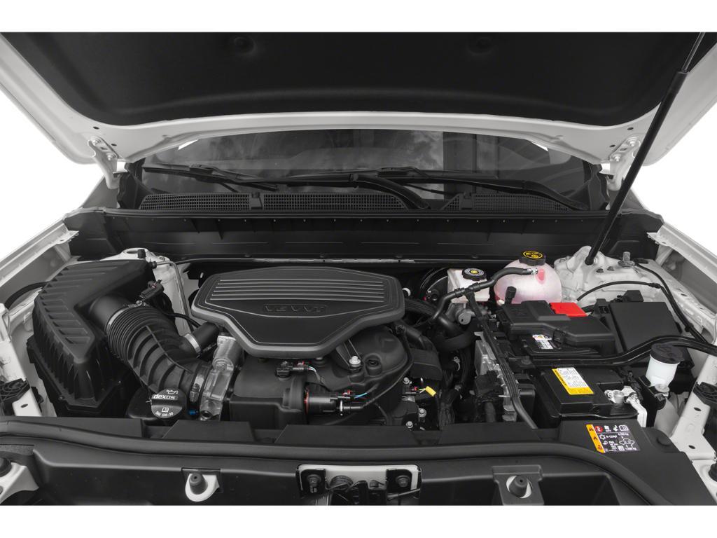 used 2020 GMC Acadia car, priced at $22,833