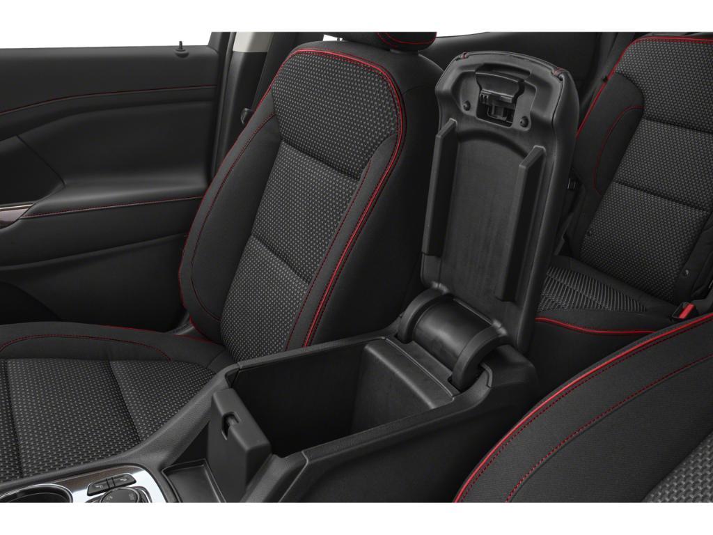 used 2020 GMC Acadia car, priced at $22,833