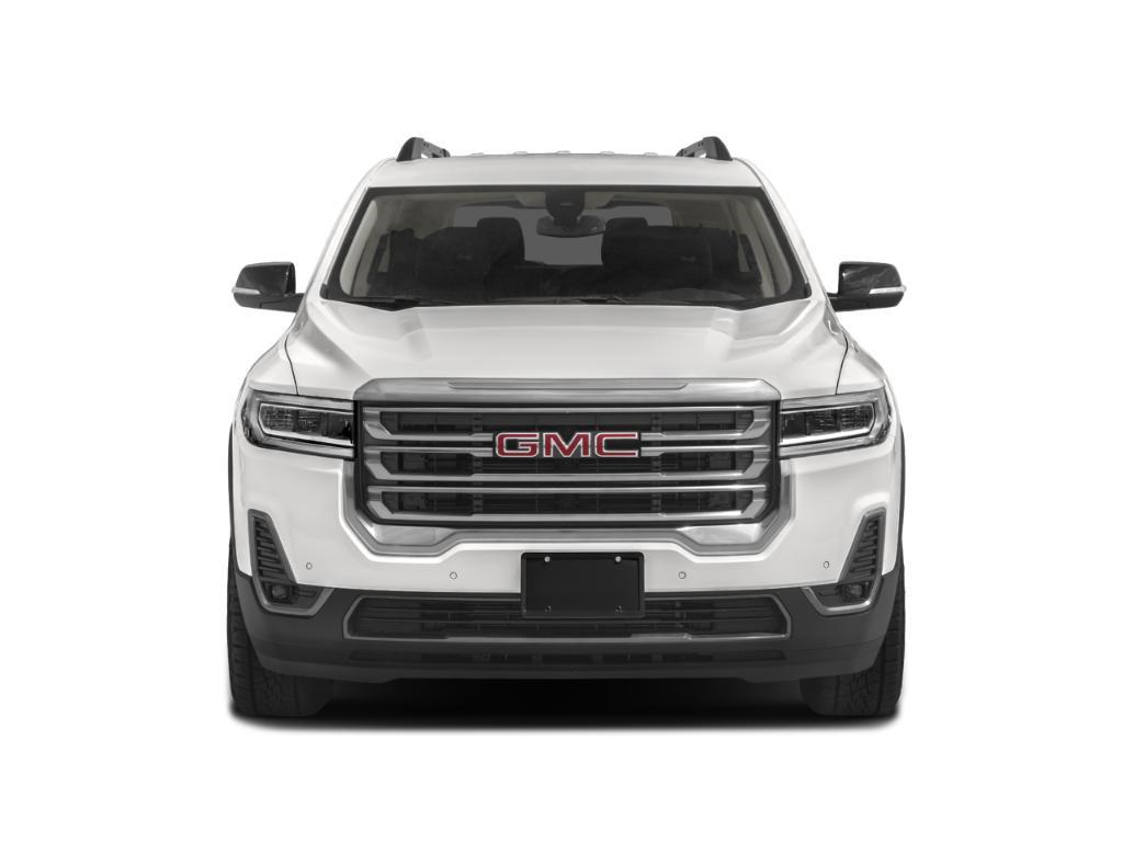 used 2020 GMC Acadia car, priced at $22,833