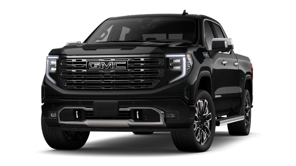 new 2026 GMC Sierra 1500 car, priced at $83,540