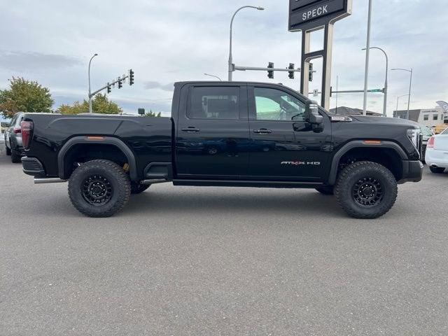 new 2025 GMC Sierra 2500 car, priced at $104,815
