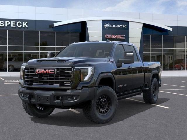 new 2025 GMC Sierra 2500 car, priced at $104,815