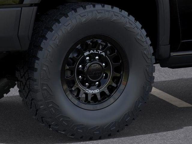 new 2025 GMC Sierra 2500 car, priced at $104,815