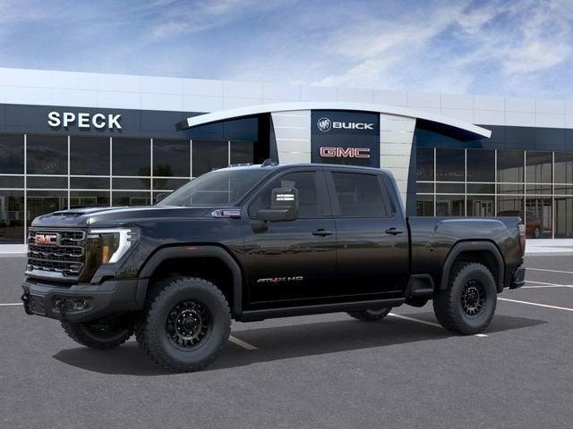 new 2025 GMC Sierra 2500 car, priced at $104,815