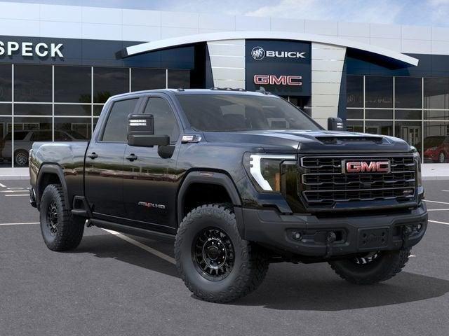 new 2025 GMC Sierra 2500 car, priced at $104,815