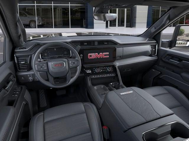 new 2025 GMC Sierra 2500 car, priced at $104,815