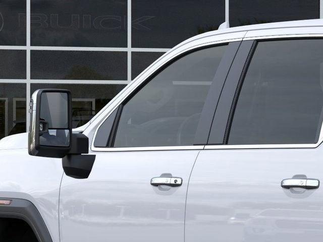 new 2025 GMC Sierra 3500 car, priced at $98,440