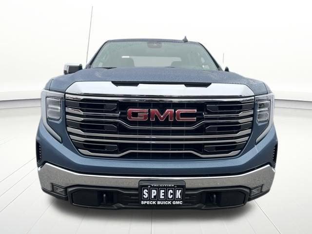 used 2024 GMC Sierra 1500 car, priced at $45,653