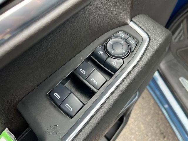 used 2024 GMC Sierra 1500 car, priced at $45,653