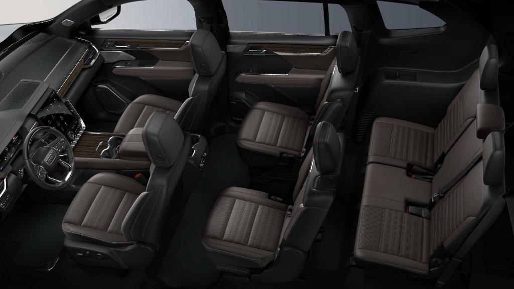 new 2026 GMC Acadia car, priced at $67,290