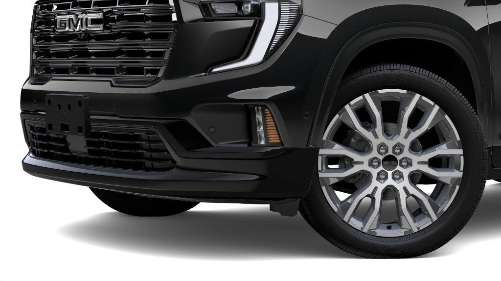 new 2026 GMC Acadia car, priced at $67,290