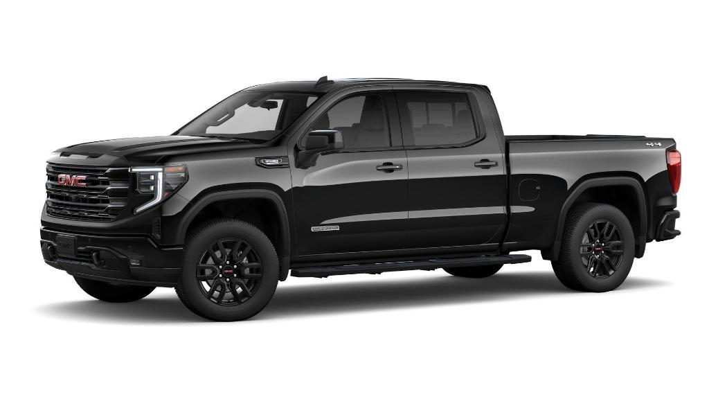 new 2026 GMC Sierra 1500 car, priced at $67,585