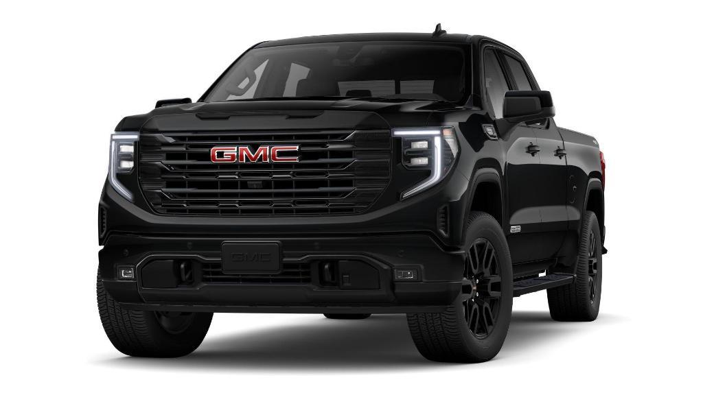 new 2026 GMC Sierra 1500 car, priced at $67,585