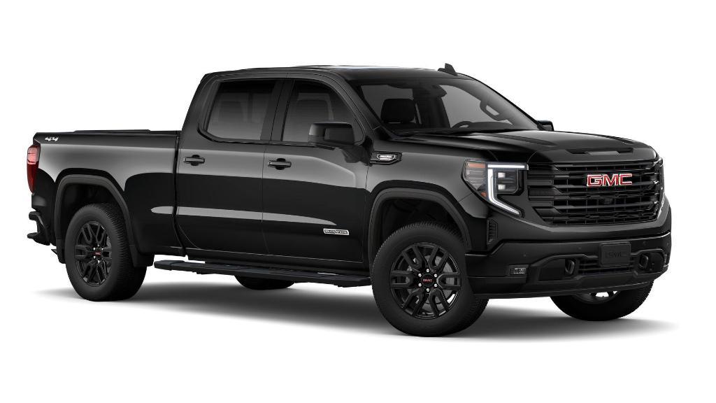 new 2026 GMC Sierra 1500 car, priced at $67,585