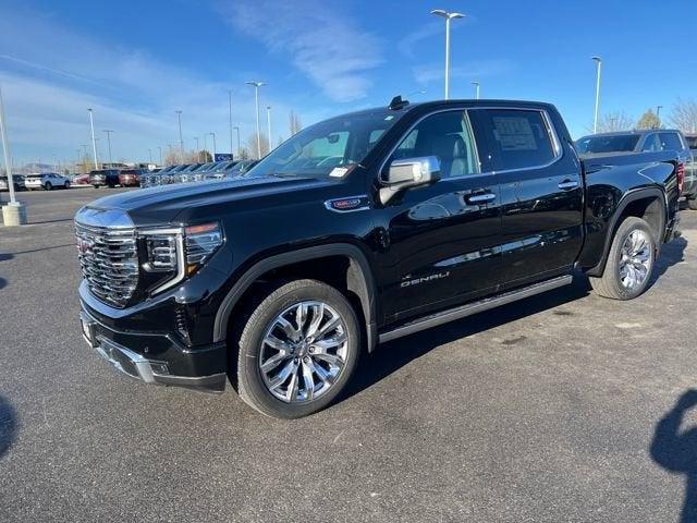 new 2026 GMC Sierra 1500 car, priced at $77,840