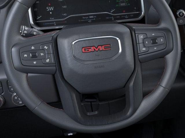 new 2025 GMC Sierra 2500 car, priced at $104,320