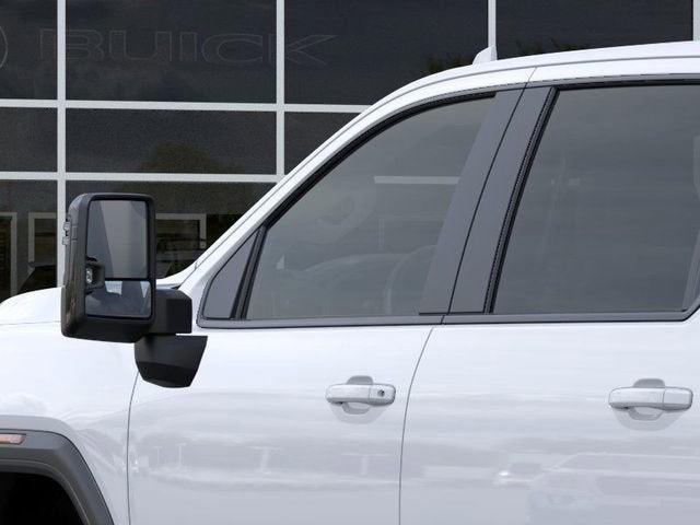 new 2025 GMC Sierra 2500 car, priced at $104,320