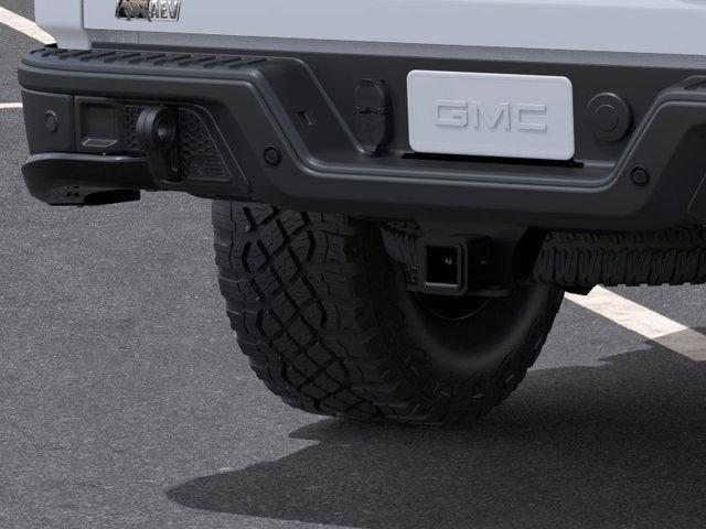 new 2025 GMC Sierra 2500 car, priced at $104,320