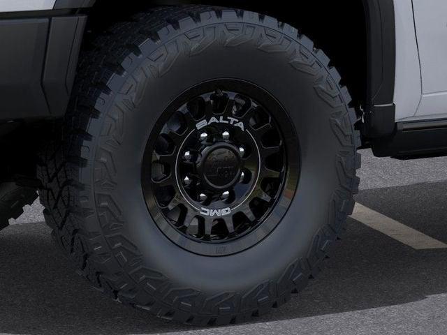 new 2025 GMC Sierra 2500 car, priced at $104,320