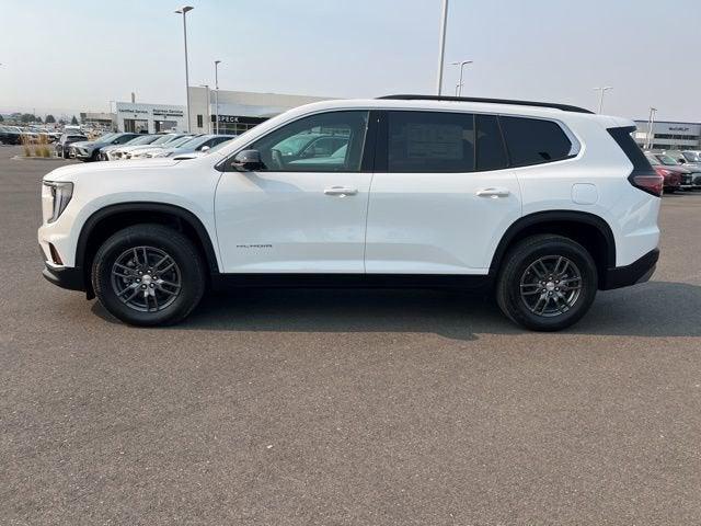 new 2026 GMC Acadia car, priced at $46,045