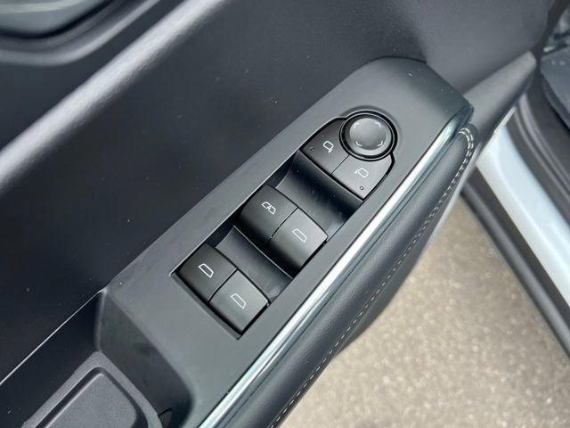 new 2026 GMC Acadia car, priced at $55,710