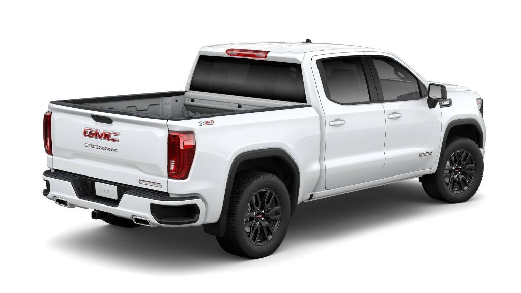 new 2026 GMC Sierra 1500 car, priced at $60,425