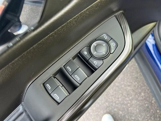 used 2023 GMC Acadia car, priced at $33,991