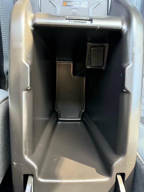 used 2022 Chevrolet Colorado car, priced at $27,499