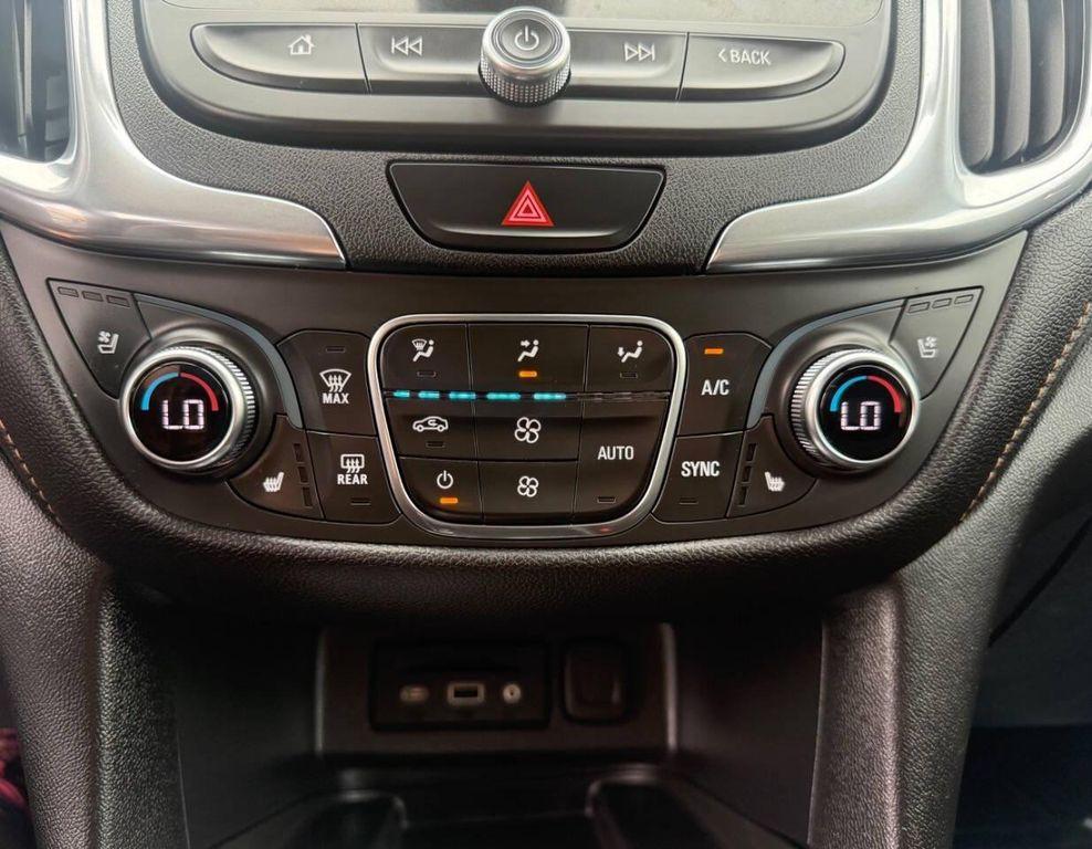 used 2019 Chevrolet Equinox car, priced at $16,999