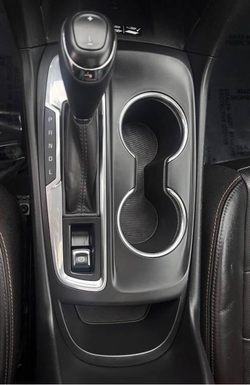 used 2019 Chevrolet Equinox car, priced at $16,999