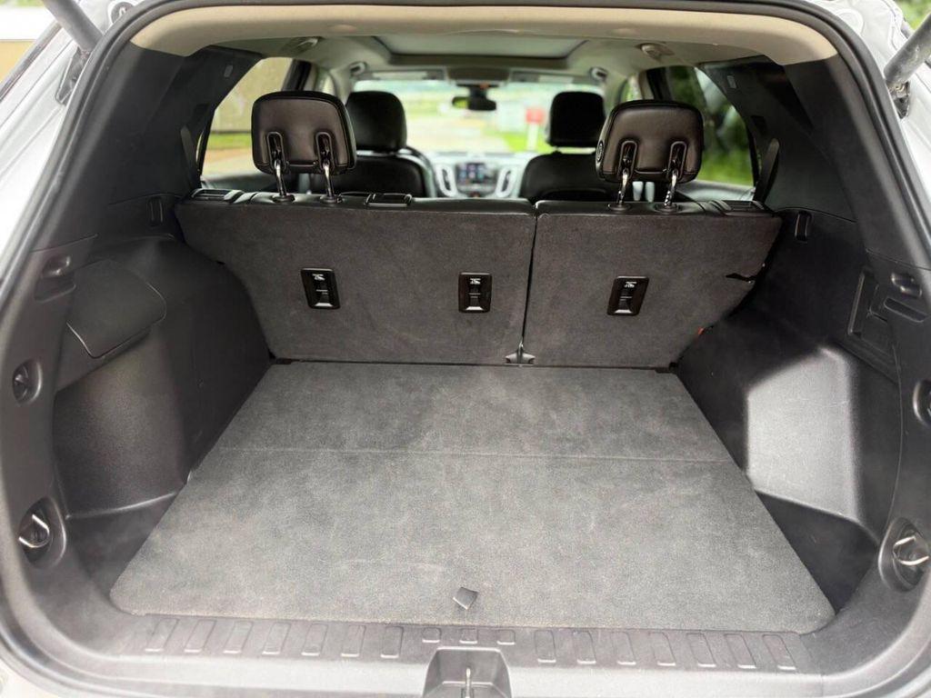 used 2019 Chevrolet Equinox car, priced at $16,999