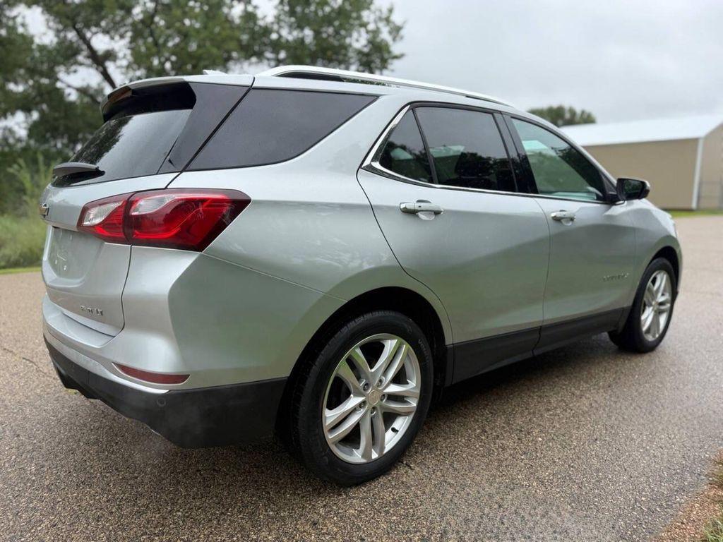 used 2019 Chevrolet Equinox car, priced at $16,999