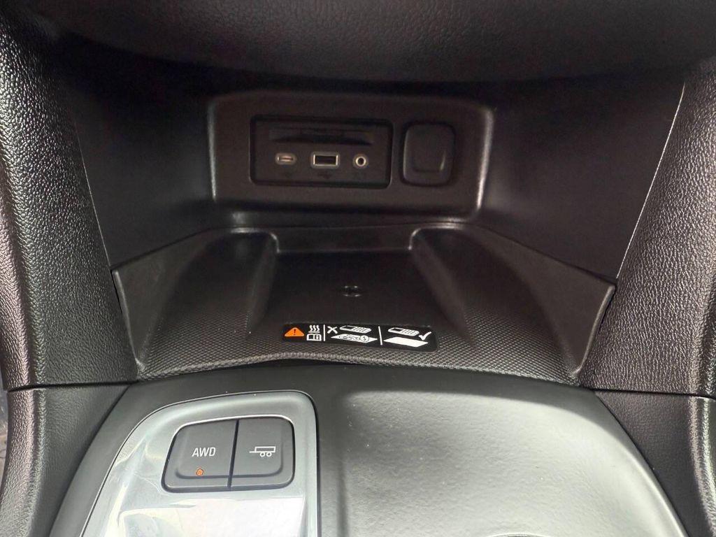 used 2019 Chevrolet Equinox car, priced at $16,999