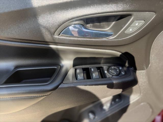used 2019 Chevrolet Equinox car, priced at $18,499